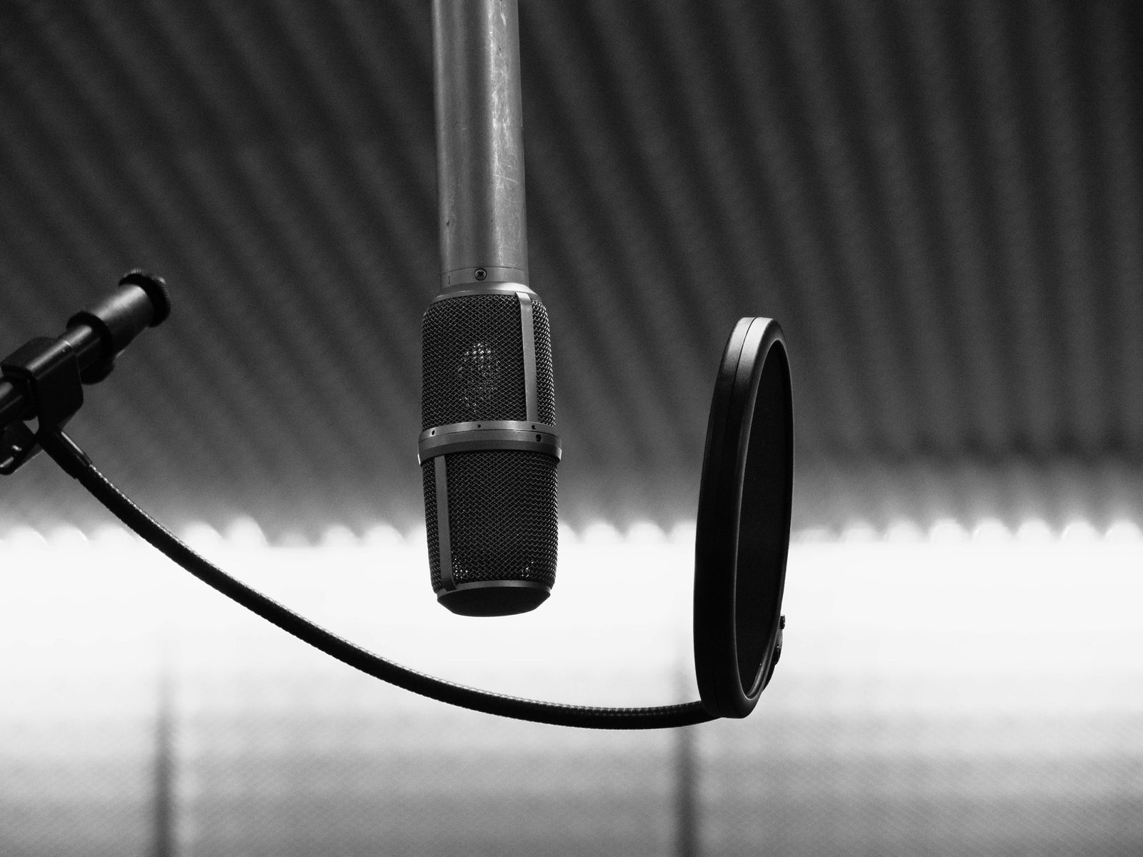Cinq erreurs de prise de son à éviter en studio